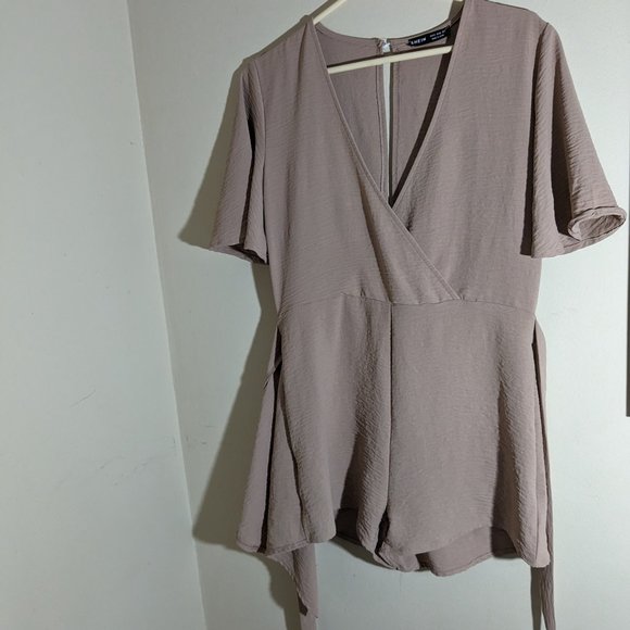 Combinaison d'été pour femme - Picture 3 of 4